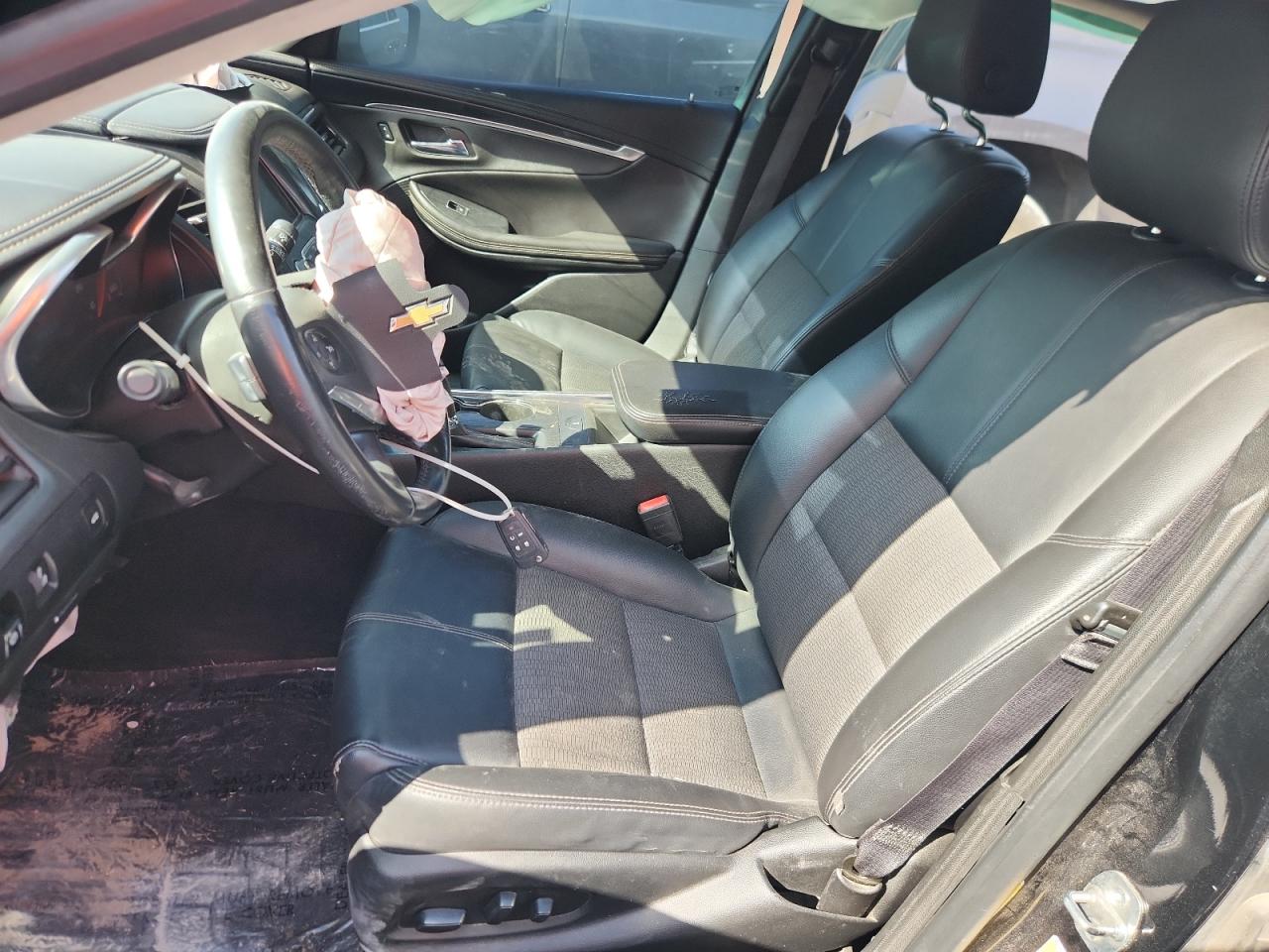 2020 Chevrolet Impala Lt VIN: 2G11Z5S30L9102755 Lot: 82456365