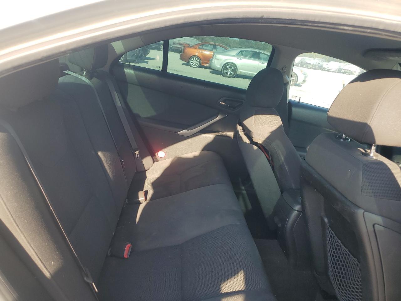 2009 Pontiac G6 Gt VIN: 1G2ZH57N594196445 Lot: 82456565