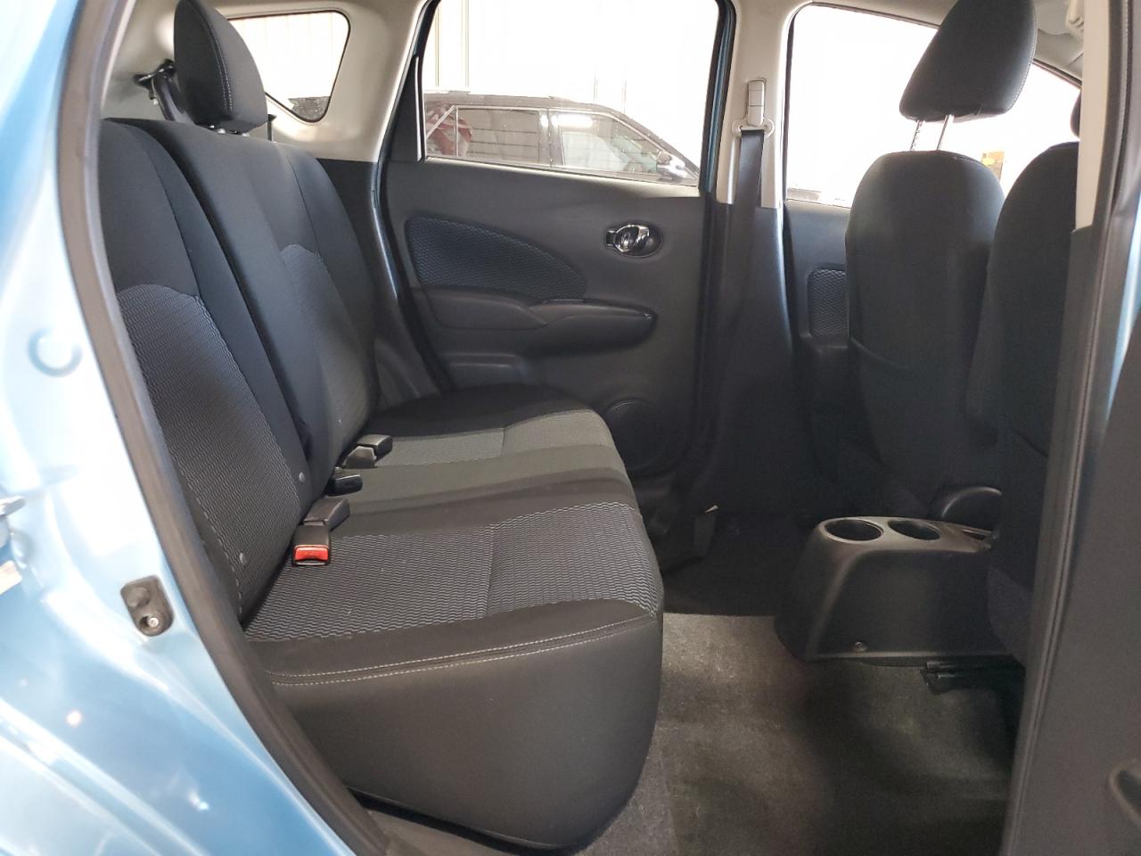 2015 Nissan Versa Note S VIN: 3N1CE2CP9FL425427 Lot: 90444405