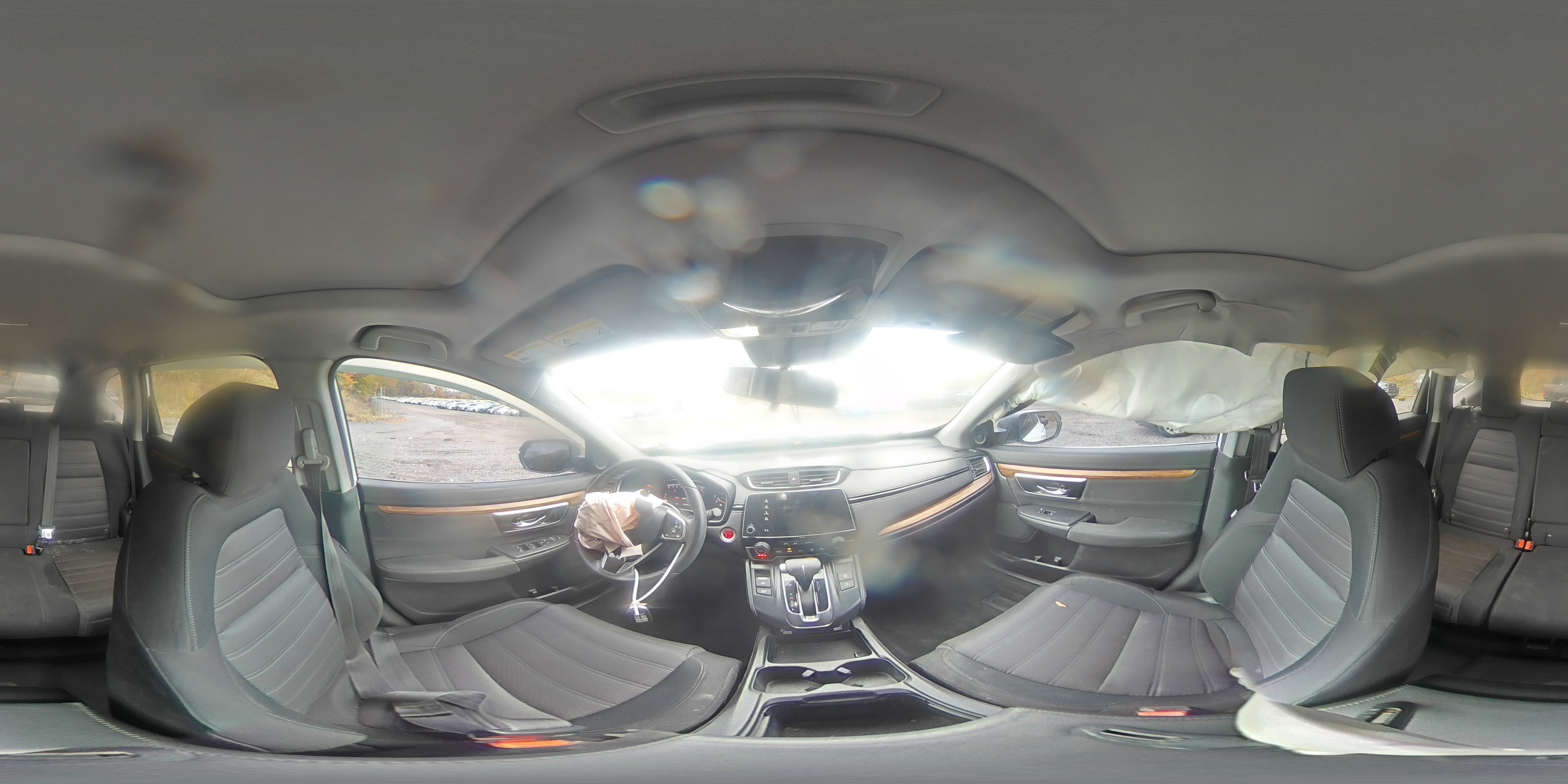 2021 Honda Cr-V Ex VIN: 7FARW2H53ME010633 Lot: 89670365