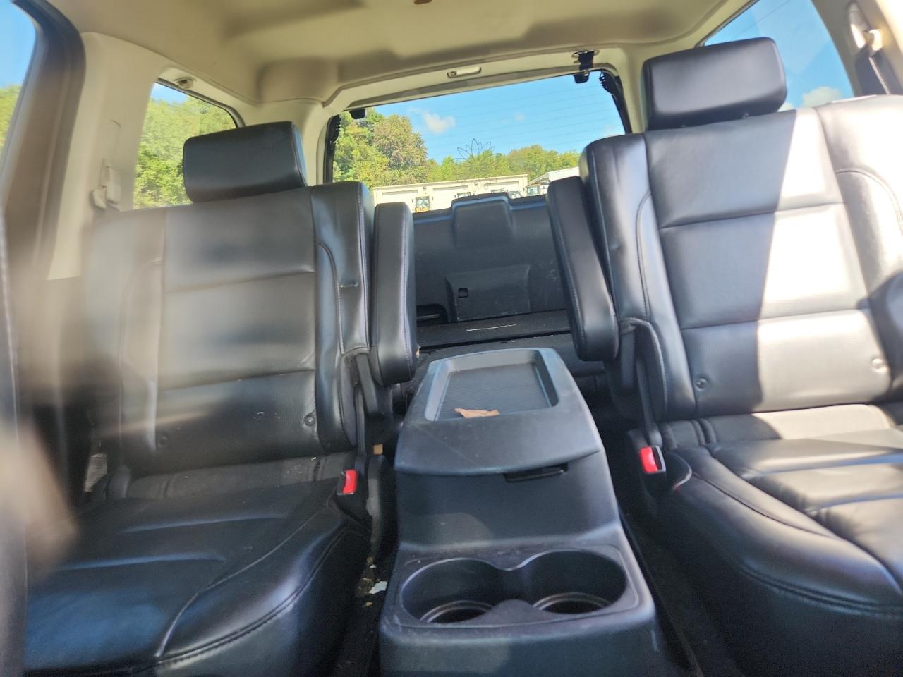 2008 Nissan Armada Se VIN: 5N1BA08D78N604667 Lot: 84950295