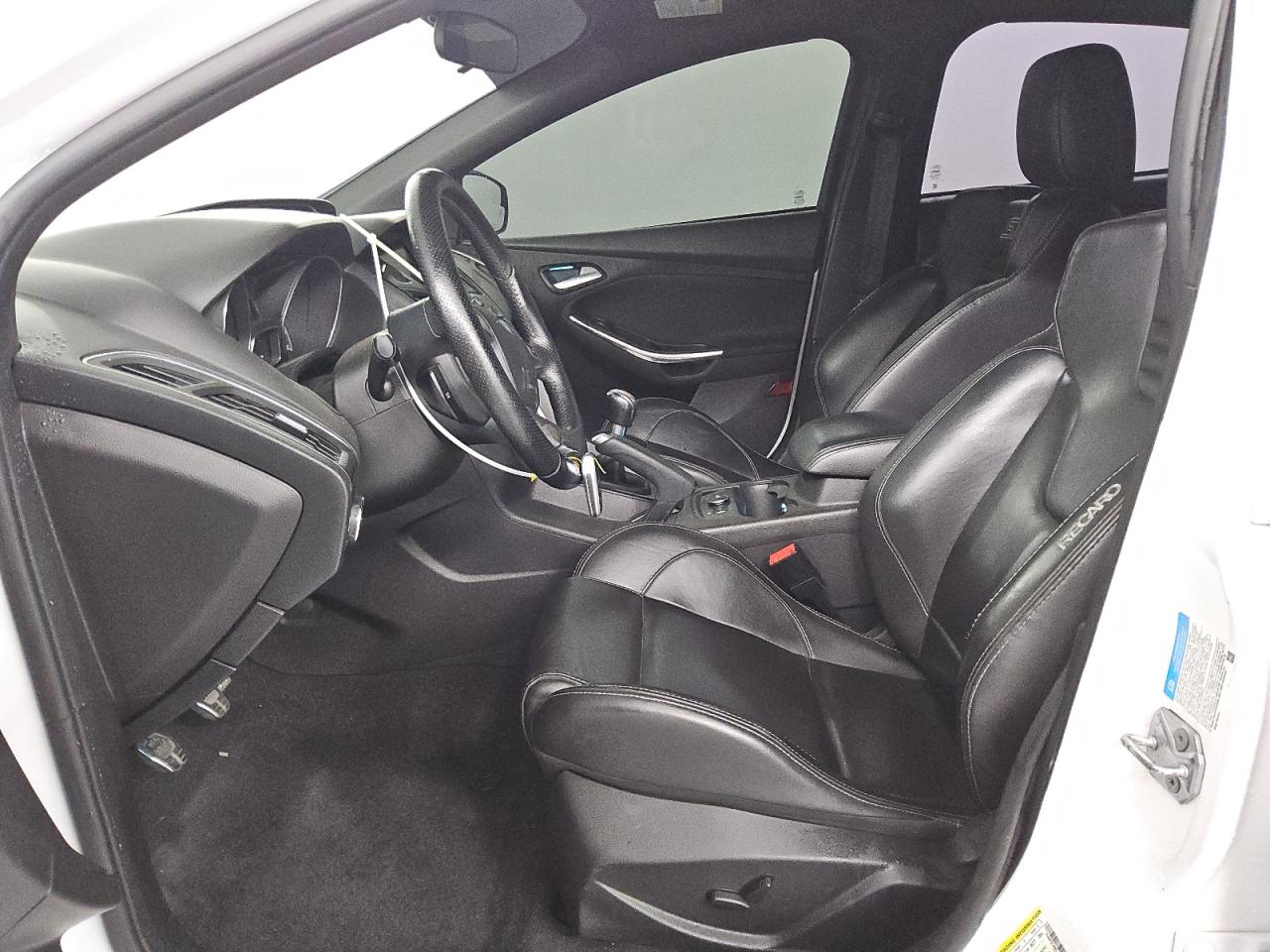 2014 Ford Focus St VIN: 1FADP3L99EL441842 Lot: 71934455