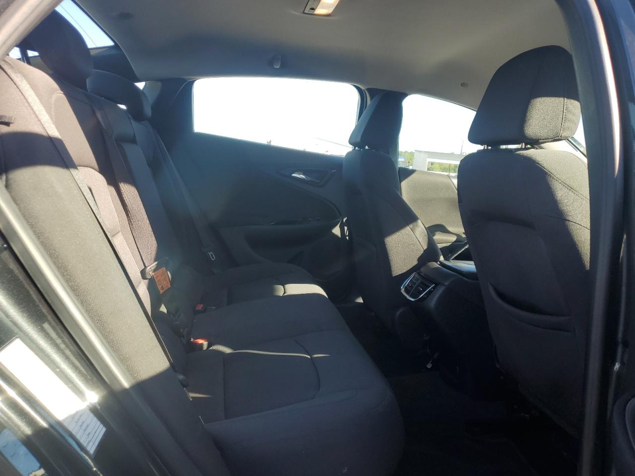 2017 Chevrolet Malibu Lt VIN: 1G1ZE5ST9HF183235 Lot: 81984675