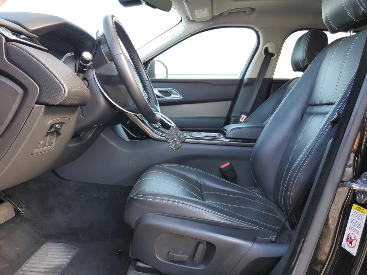 2018 Land Rover Range Rover Velar S VIN: SALYB2RN9JA710574 Lot: 90496875