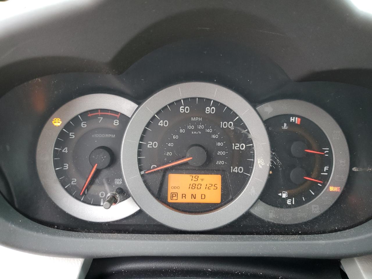 2011 Toyota Rav4 VIN: 2T3BF4DV6BW082464 Lot: 82281085