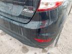 2016 FORD FIESTA ZETEC S BLACK EDIT  for sale at Copart BRISTOL