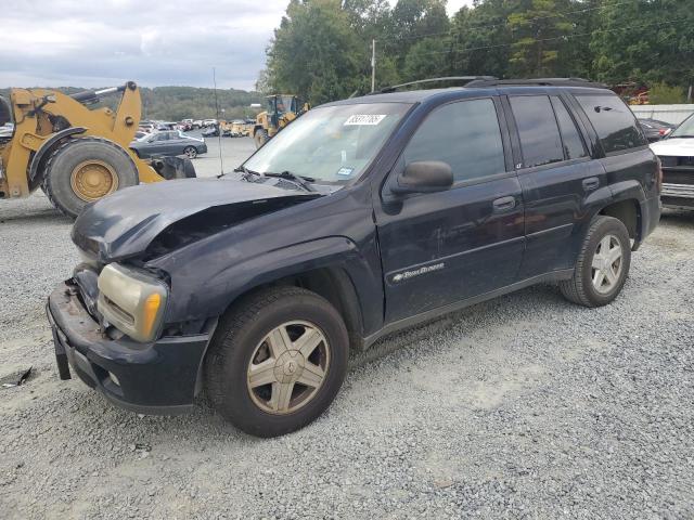 2003 Chevrolet Trailblazer