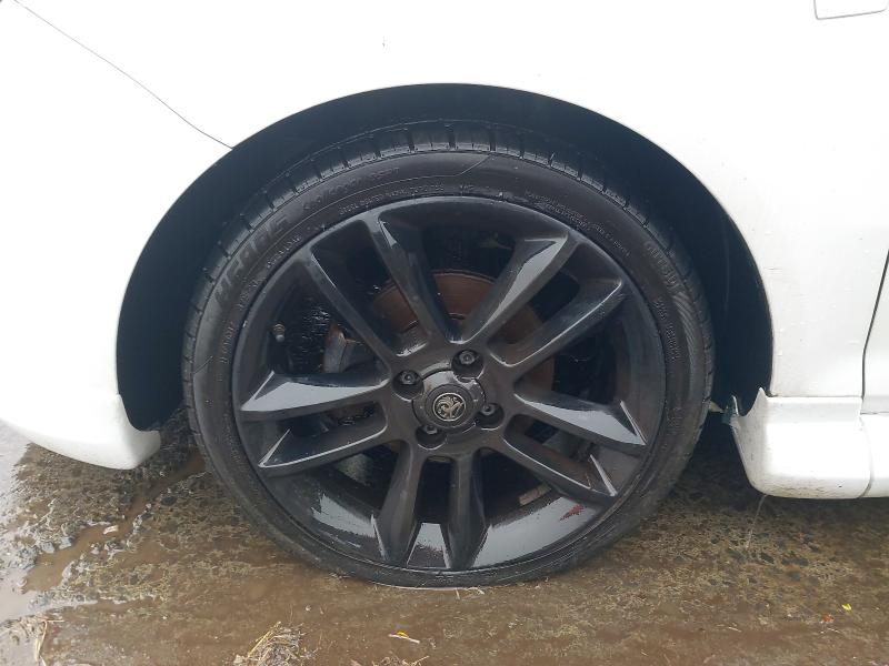2010 VAUXHALL CORSA LTD EDTN CDTI EFLEX 