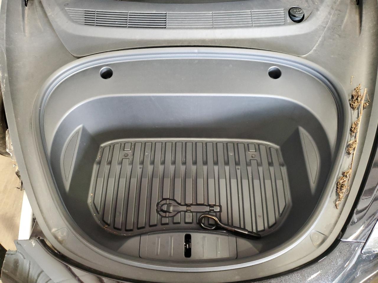 2023 Tesla Model 3 VIN: 5YJ3E1EC5PF589940 Lot: 90488905