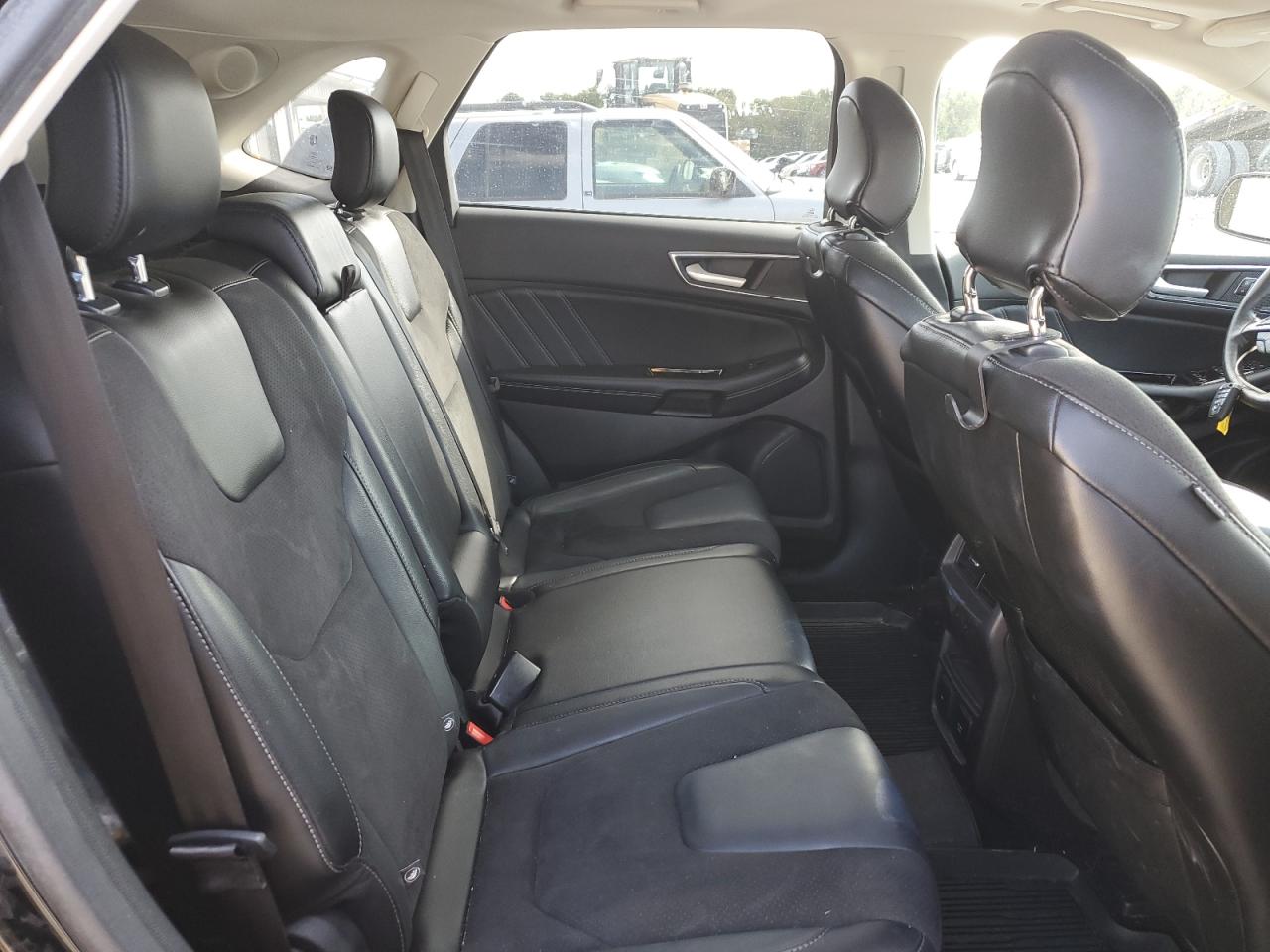 2017 Ford Edge Sport VIN: 2FMPK4AP8HBC09553 Lot: 85354465