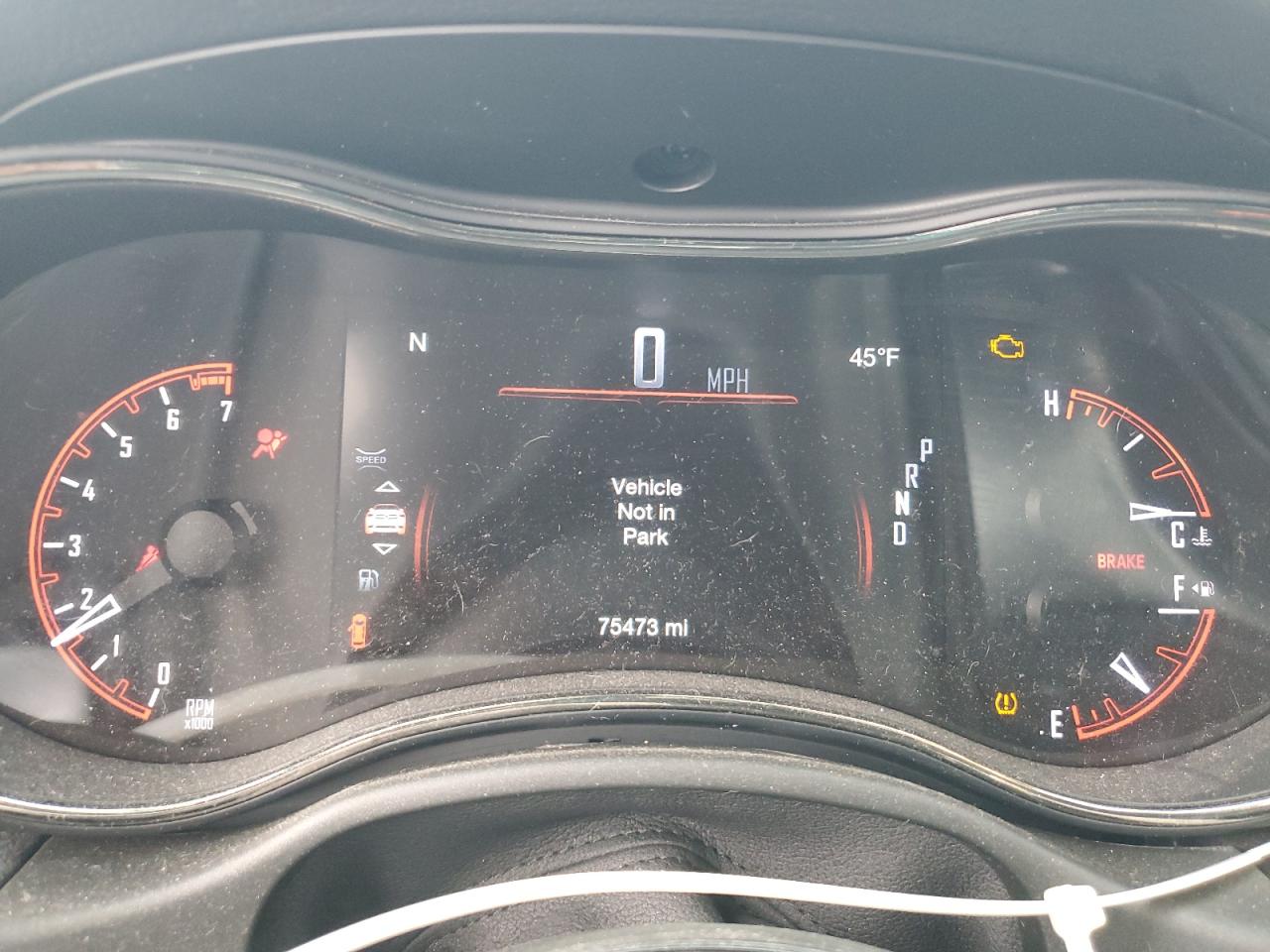 2020 Dodge Durango Gt VIN: 1C4RDJDG3LC318500 Lot: 90441785