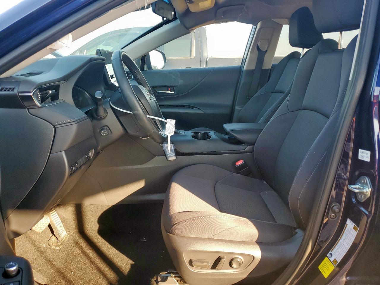 2023 Toyota Venza Le VIN: JTEAAAAH4PJ135672 Lot: 84475325