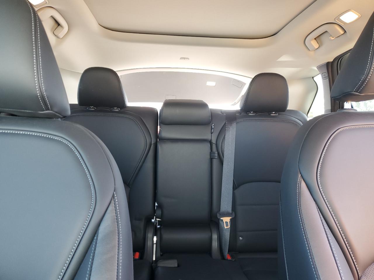 2024 Infiniti Qx50 Luxe VIN: 3PCAJ5BB5RF106178 Lot: 82355105