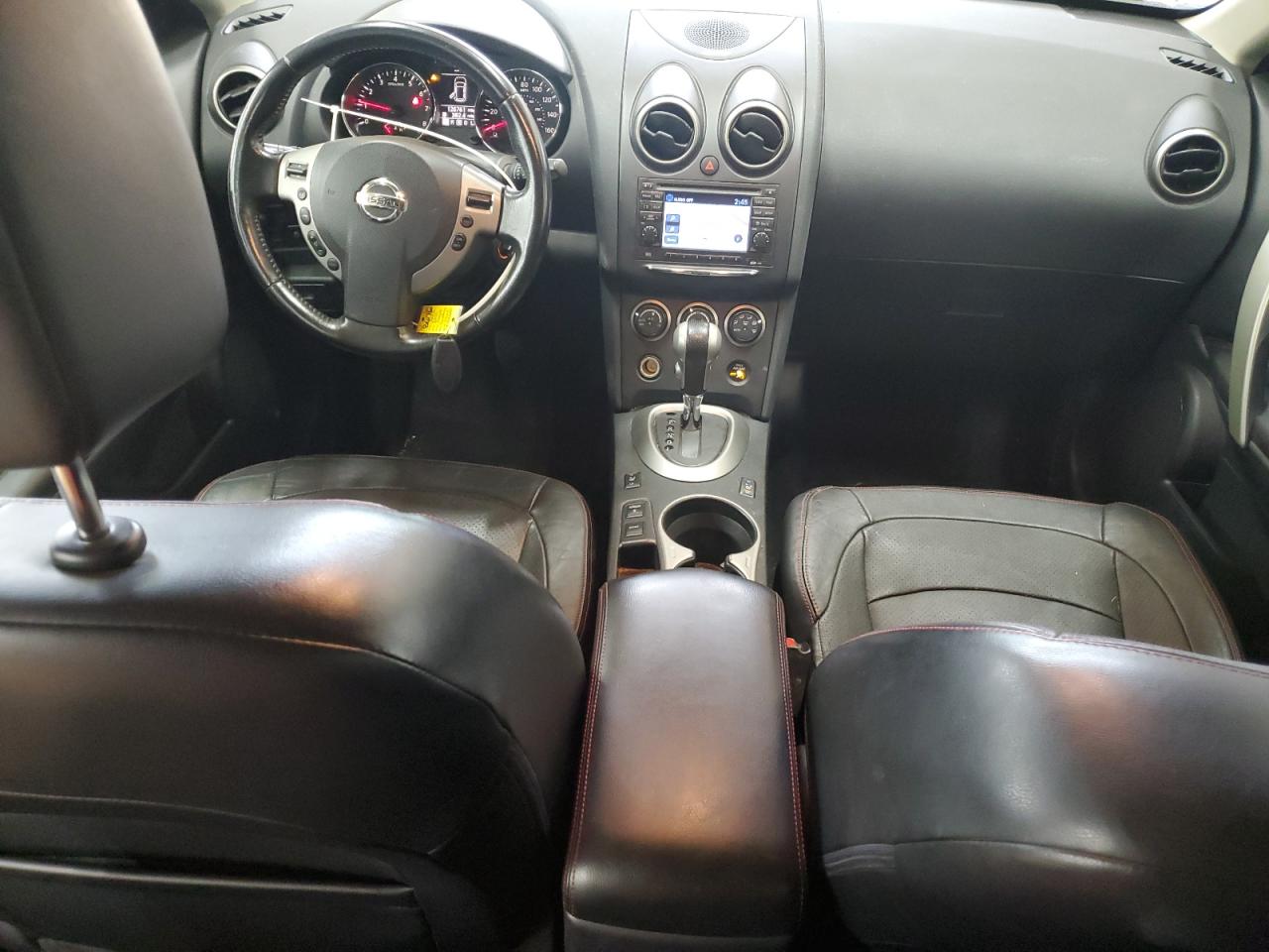 2012 Nissan Rogue S VIN: JN8AS5MV6CW363510 Lot: 82347675