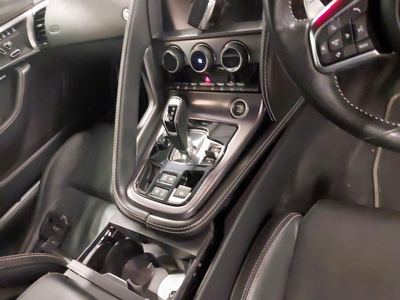 2020 JAGUAR F-TYPE 2.0 P300 FIRST EDITION 2DR AUTO