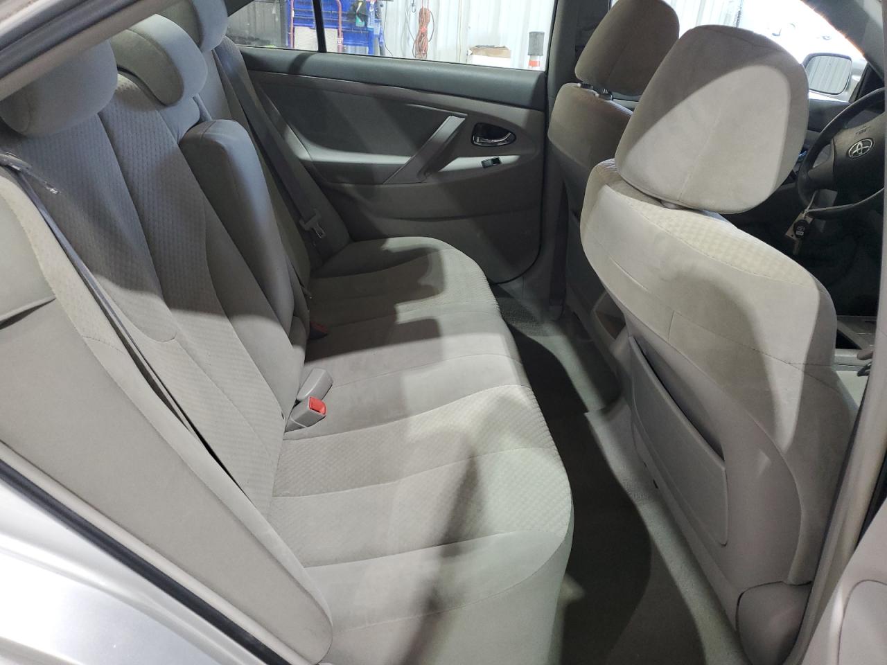 2009 Toyota Camry Se VIN: 4T1BK46K49U592071 Lot: 85521255