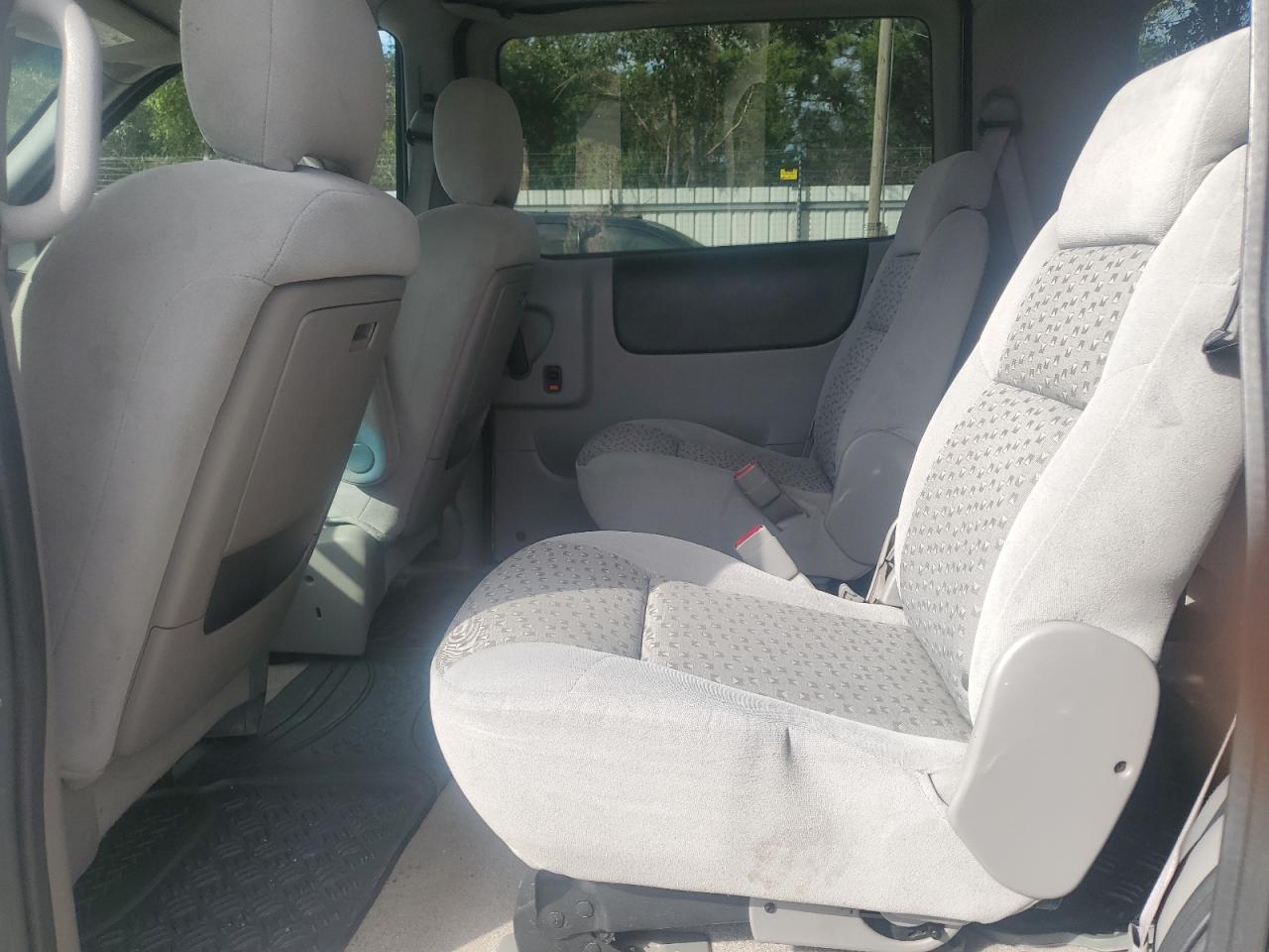 2006 Chevrolet Uplander Ls VIN: 1GNDV23L26D145568 Lot: 84746825