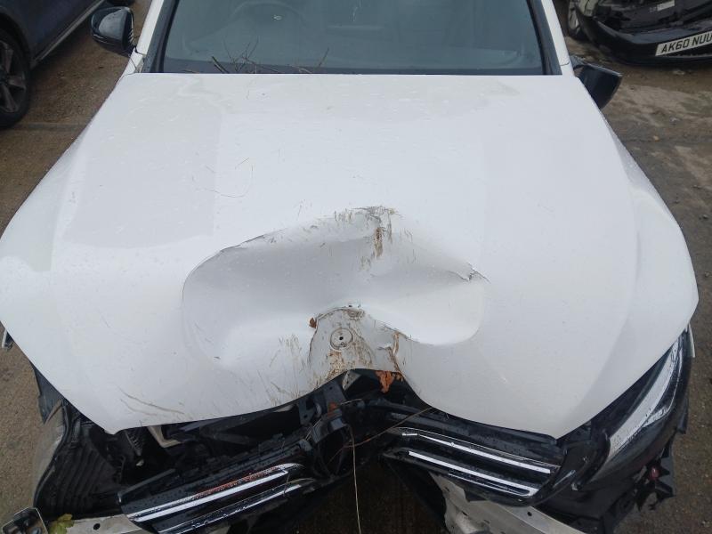 2019 MERCEDES-BENZ GLC GLC 250 4MATIC AMG NIGHT EDITION 5DR 9G-TRONIC