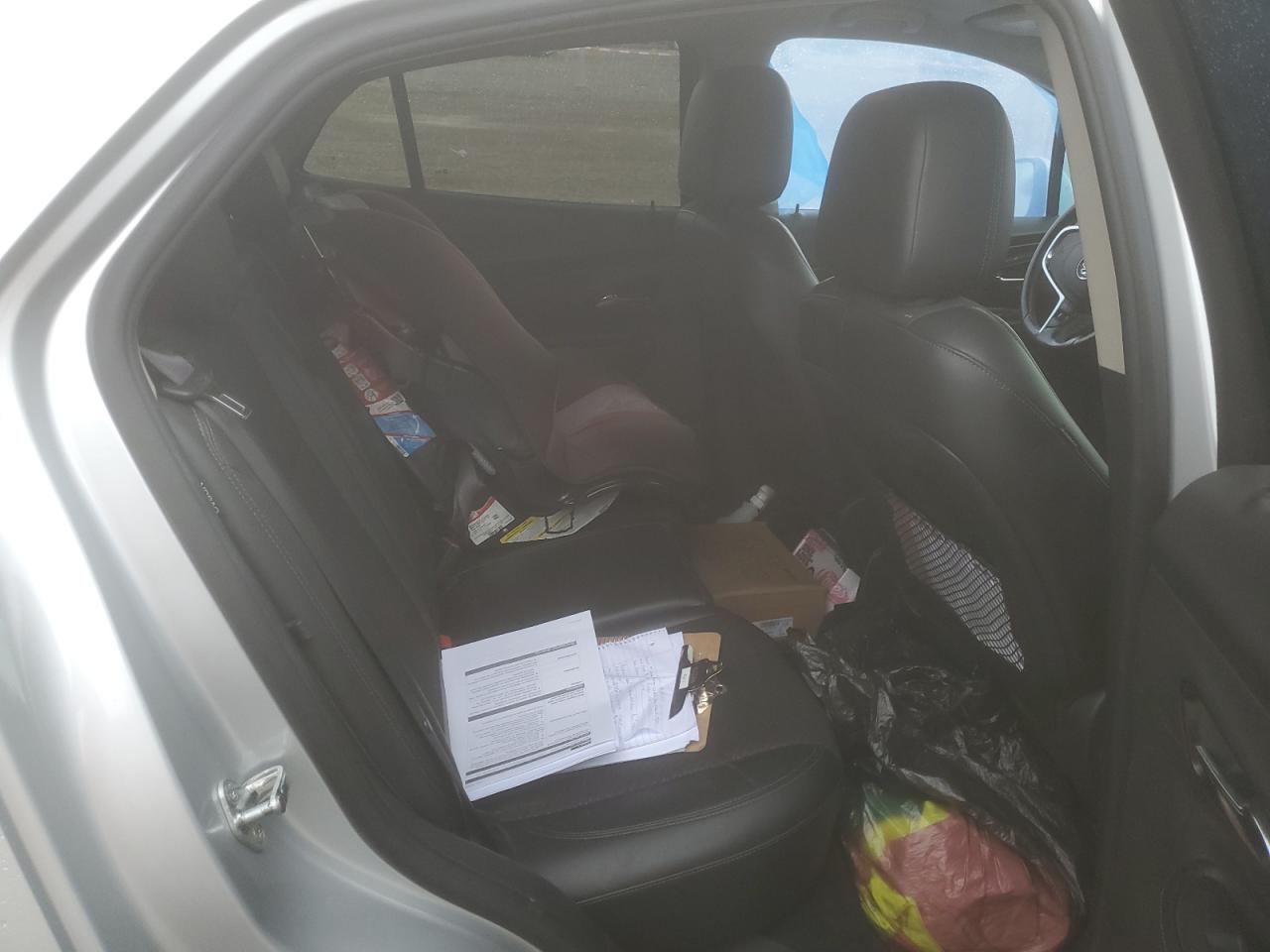 2019 Buick Encore Preferred VIN: KL4CJESB7KB743570 Lot: 86535925