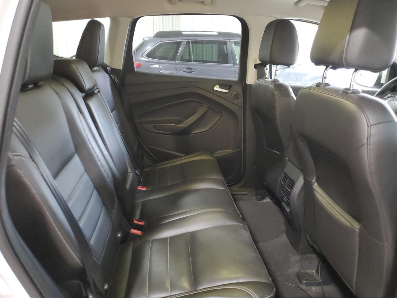 2016 Ford Escape Se VIN: 1FMCU9G98GUA88787 Lot: 90447285