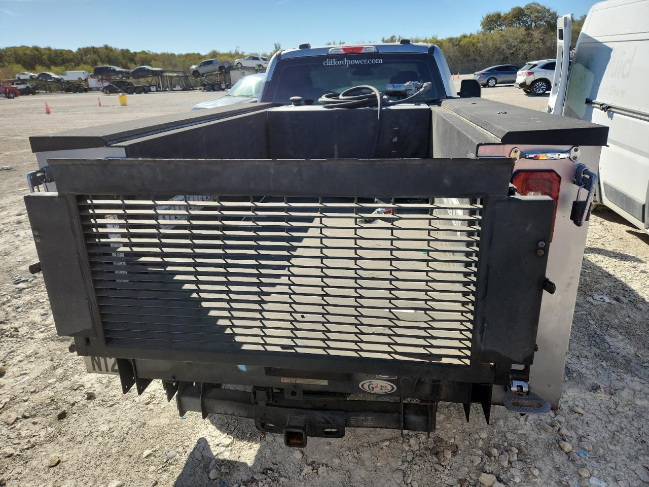 2020 Ford F250 Super Duty VIN: 1FT7X2A64LED10829 Lot: 93317575