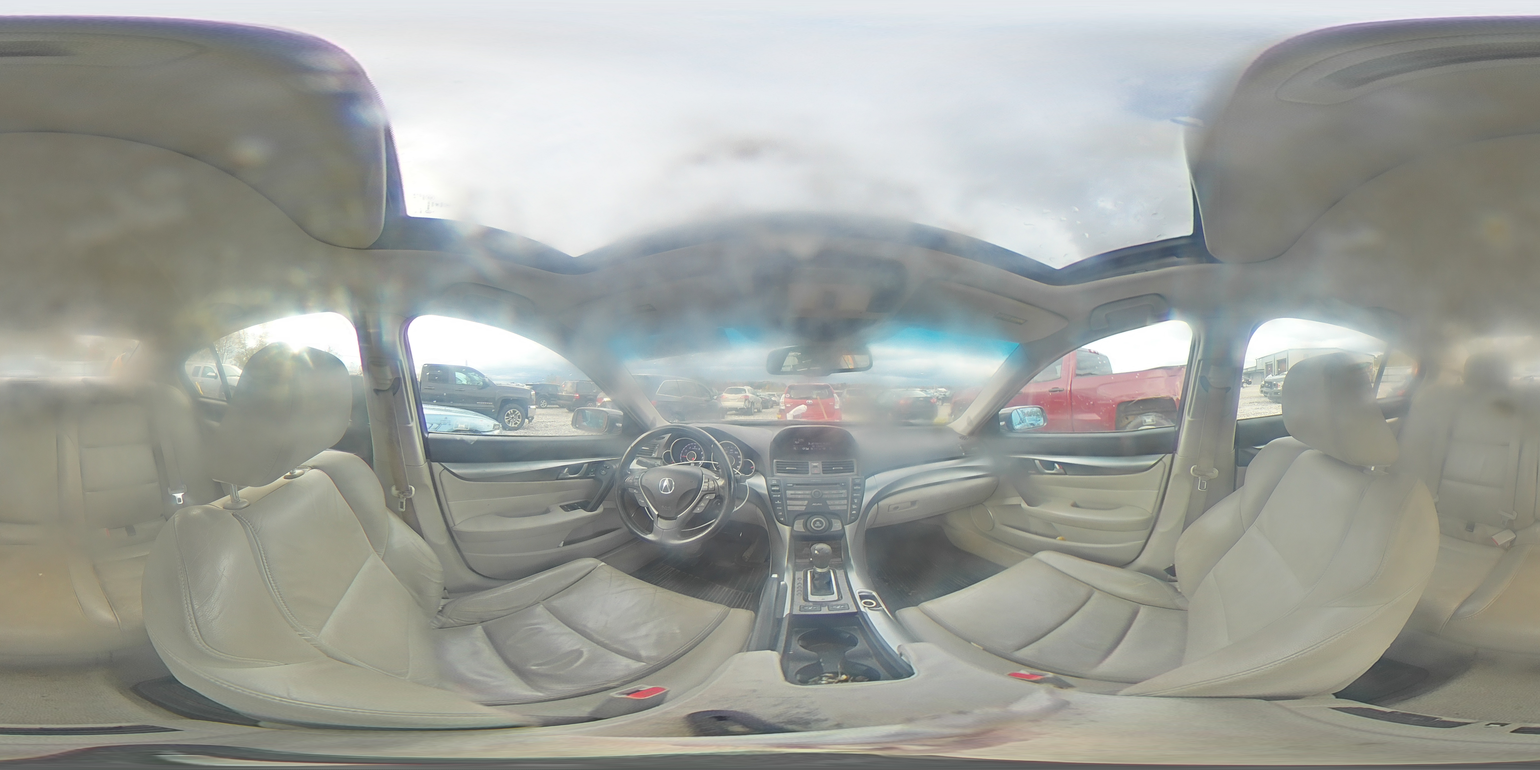 2010 Acura Tl VIN: 19UUA8F25AA006833 Lot: 87282345