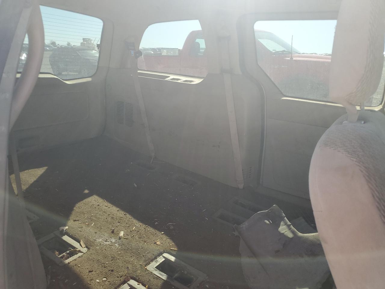 2003 Ford Windstar Se VIN: 2FMZA52453BB13197 Lot: 85838925