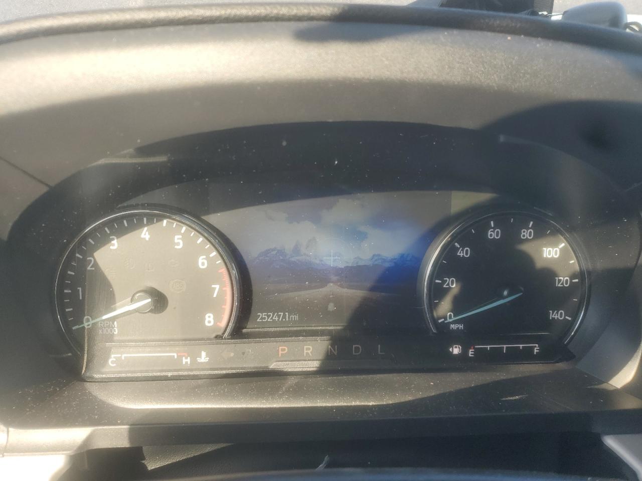 2024 Ford Explorer Xlt VIN: 1FMSK7DH0RGA89869 Lot: 84703895