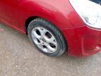2011 CITROEN C3 EXCLUSIVE AUTO  for sale at Copart WESTBURY
