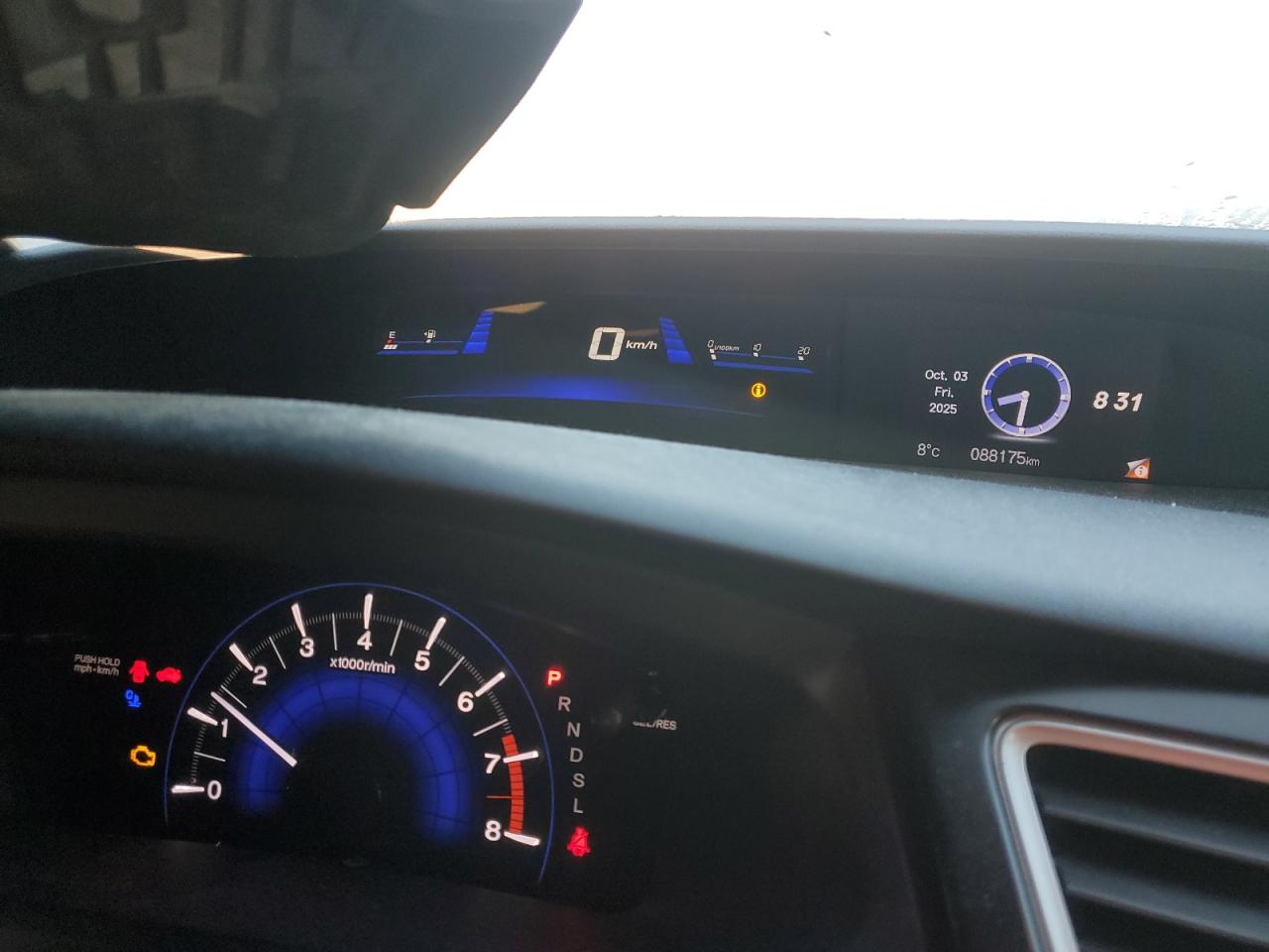 2014 Honda Civic Lx VIN: 2HGFB2F56EH042146 Lot: 84535995