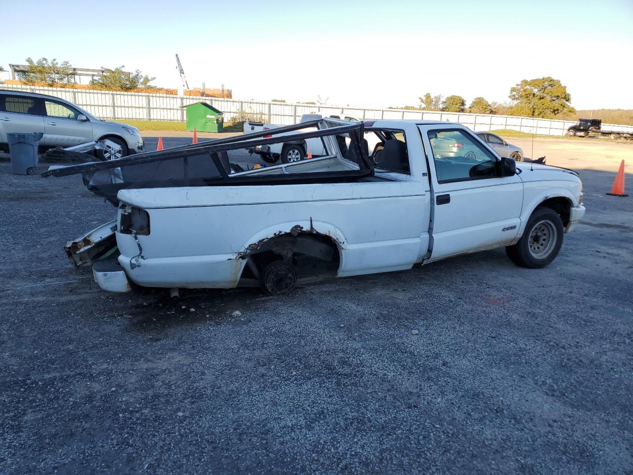 S-10 Pickup S-10 Pickup