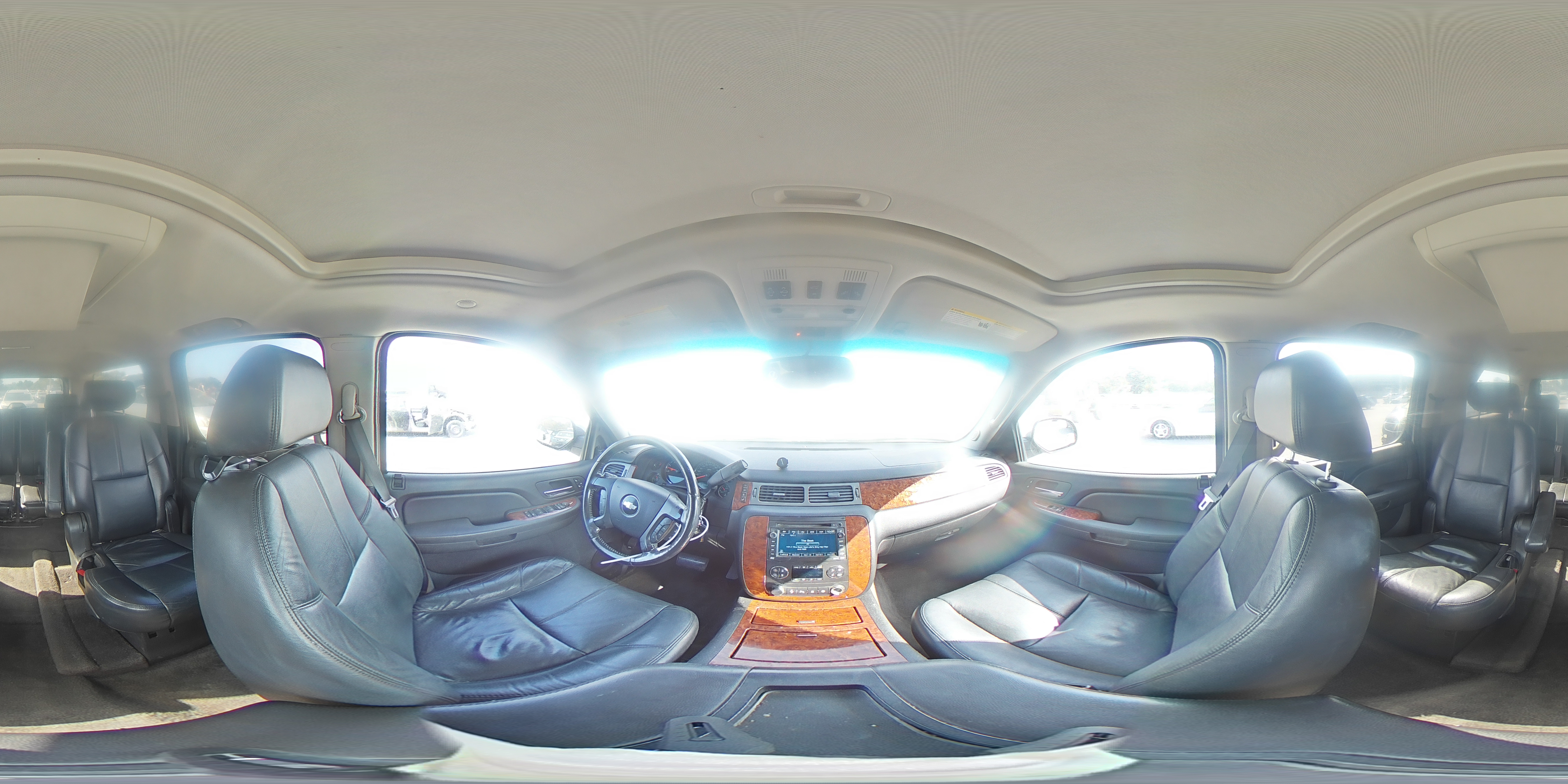 2008 Chevrolet Suburban K1500 Ls VIN: 1GNFK16308J213927 Lot: 81918815