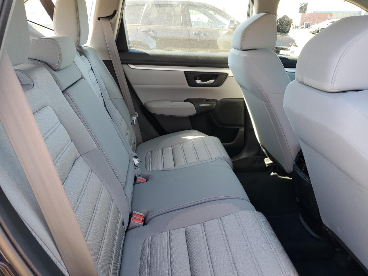 2020 Honda Cr-V Lx VIN: 2HKRW2H28LH663315 Lot: 84563805