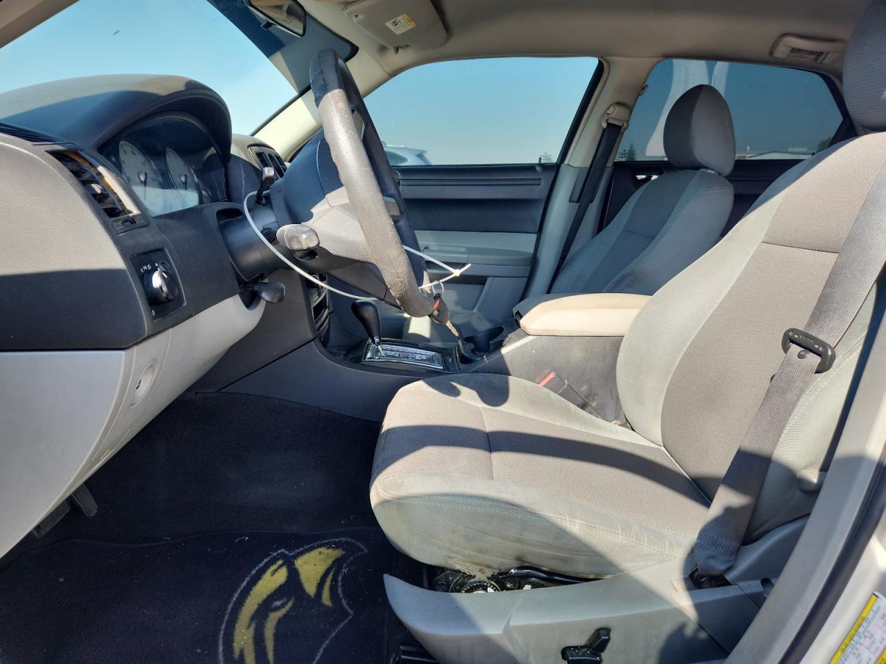 2006 Chrysler 300 VIN: 2C3KA43R06H261967 Lot: 82690745