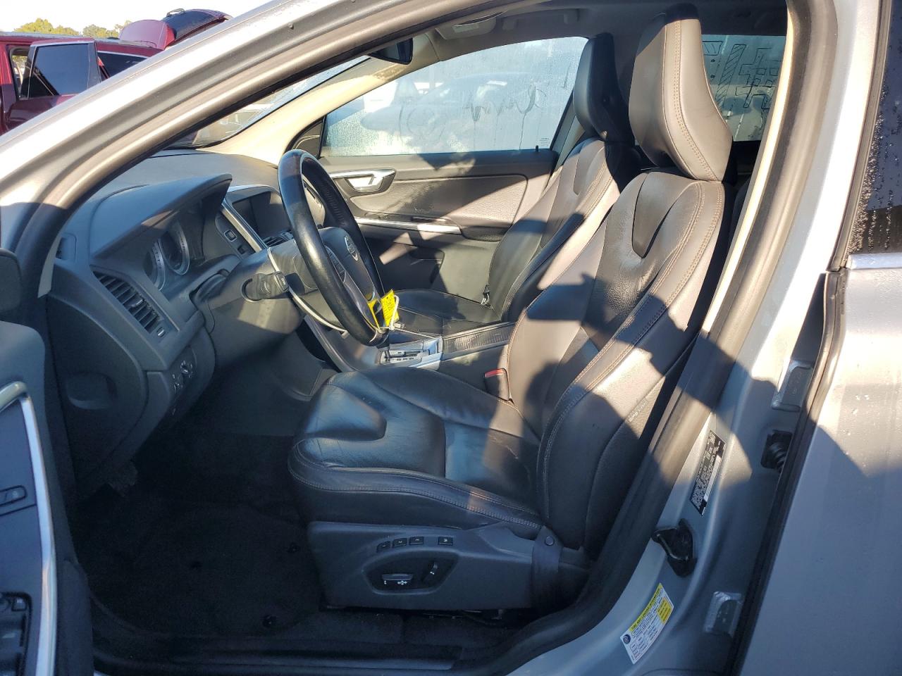 2012 Volvo Xc60 3.2 VIN: YV4952DZ6C2287945 Lot: 85315275