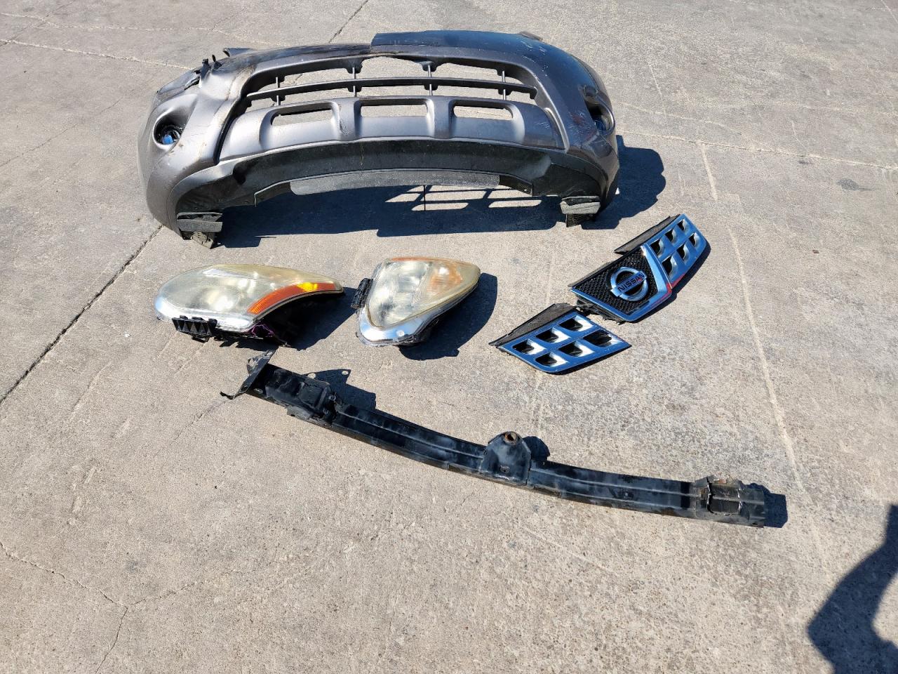 2012 Nissan Rogue S VIN: JN8AS5MT3CW274489 Lot: 84643835