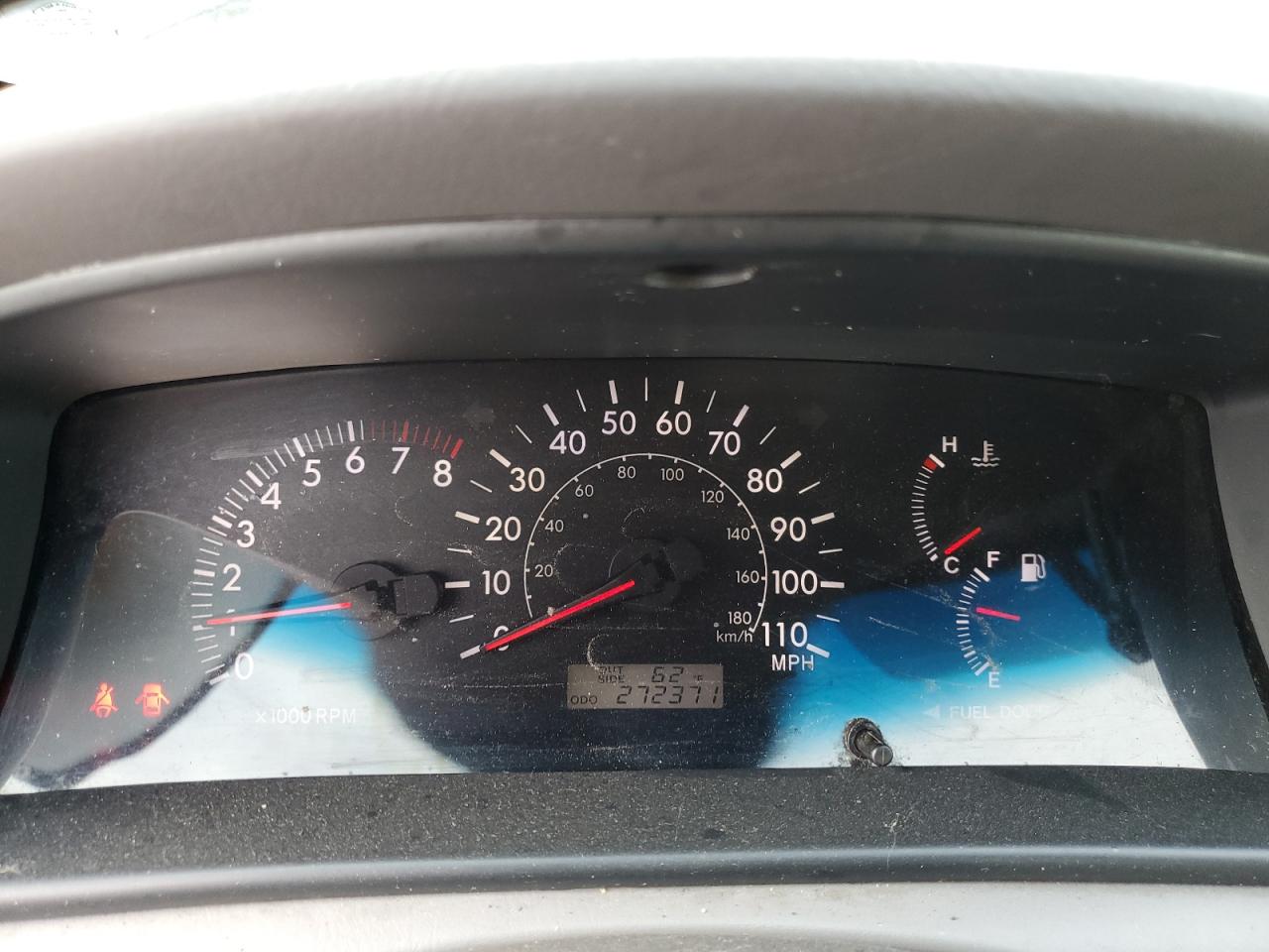 2007 Toyota Corolla Ce VIN: 1NXBR32E67Z798656 Lot: 84203155