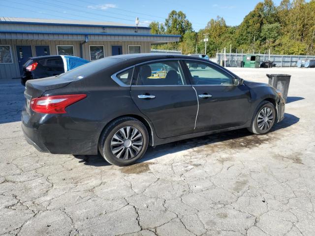 NISSAN ALTIMA 2017 Черный