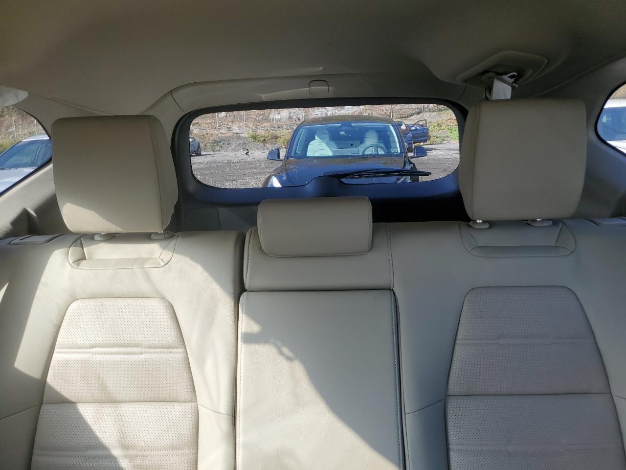 2019 Honda Cr-V Exl VIN: 2HKRW2H88KH677783 Lot: 86523225