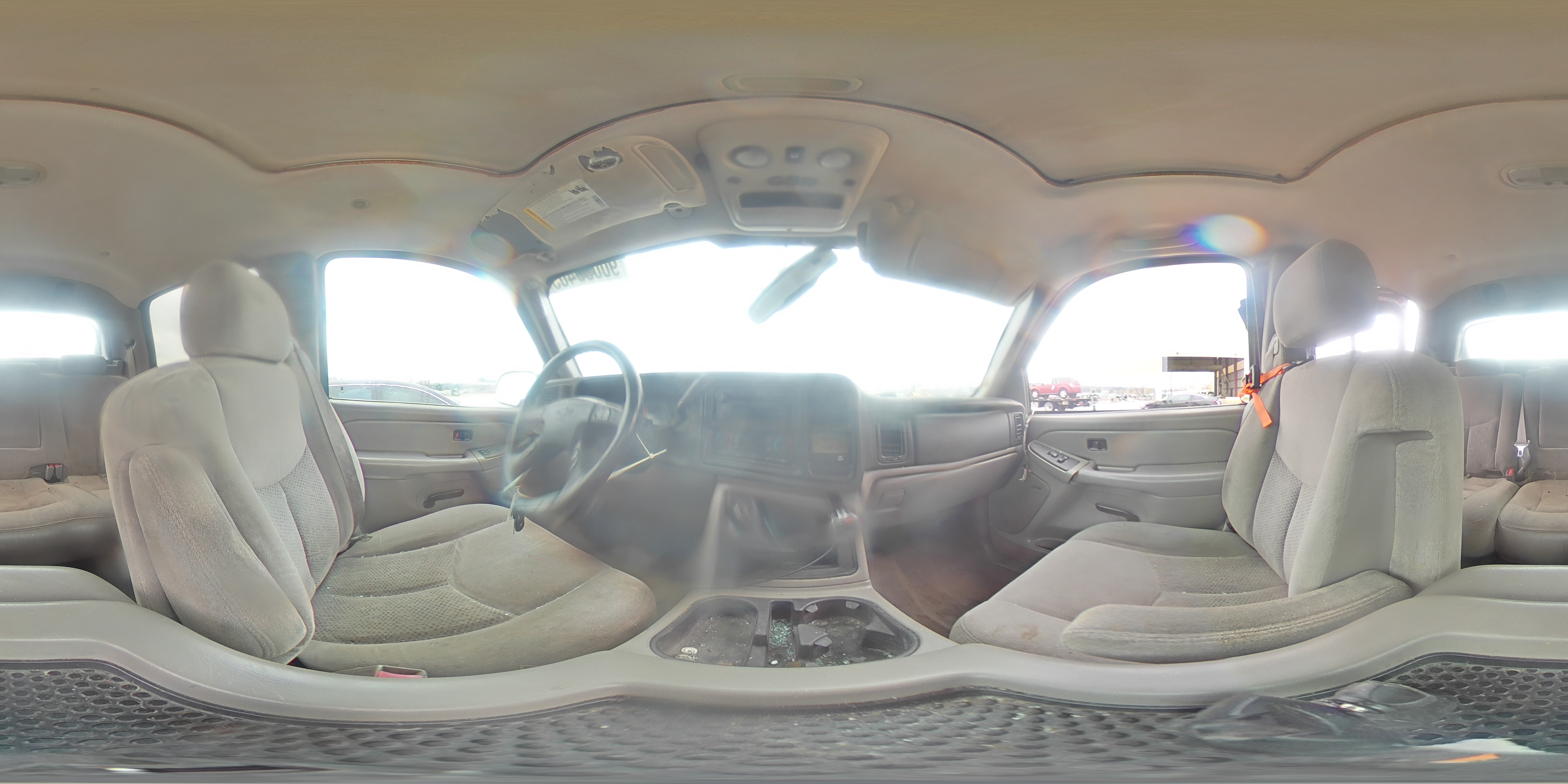 2005 Chevrolet Avalanche C1500 VIN: 3GNEC12Z55G251265 Lot: 90059405