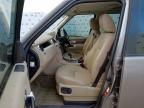 2010 LAND ROVER DISCOVERY GS SDV6 AUTO  for sale at Copart YORK