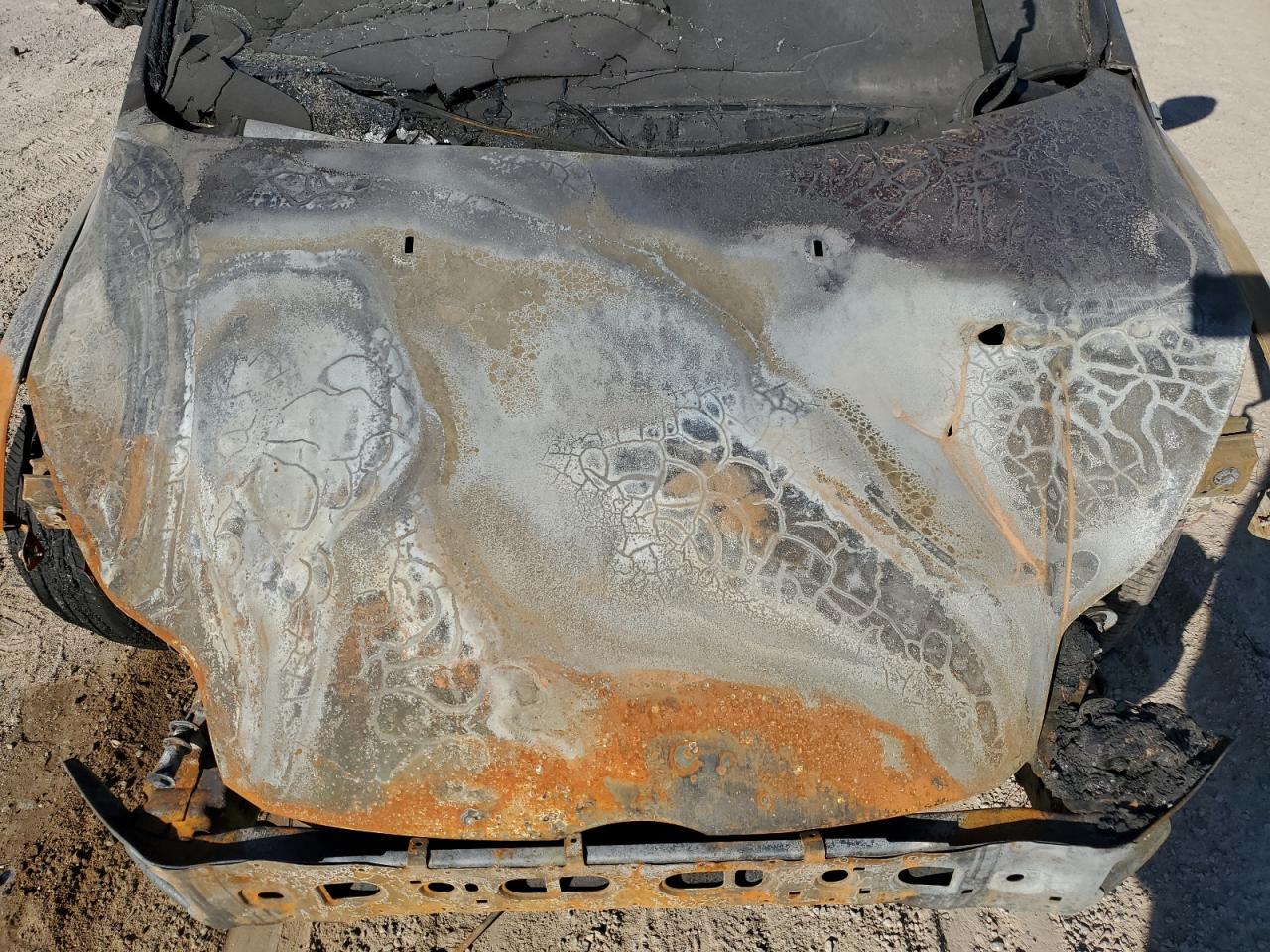 2014 Ford Focus Se VIN: 1FADP3F20EL104331 Lot: 82494905