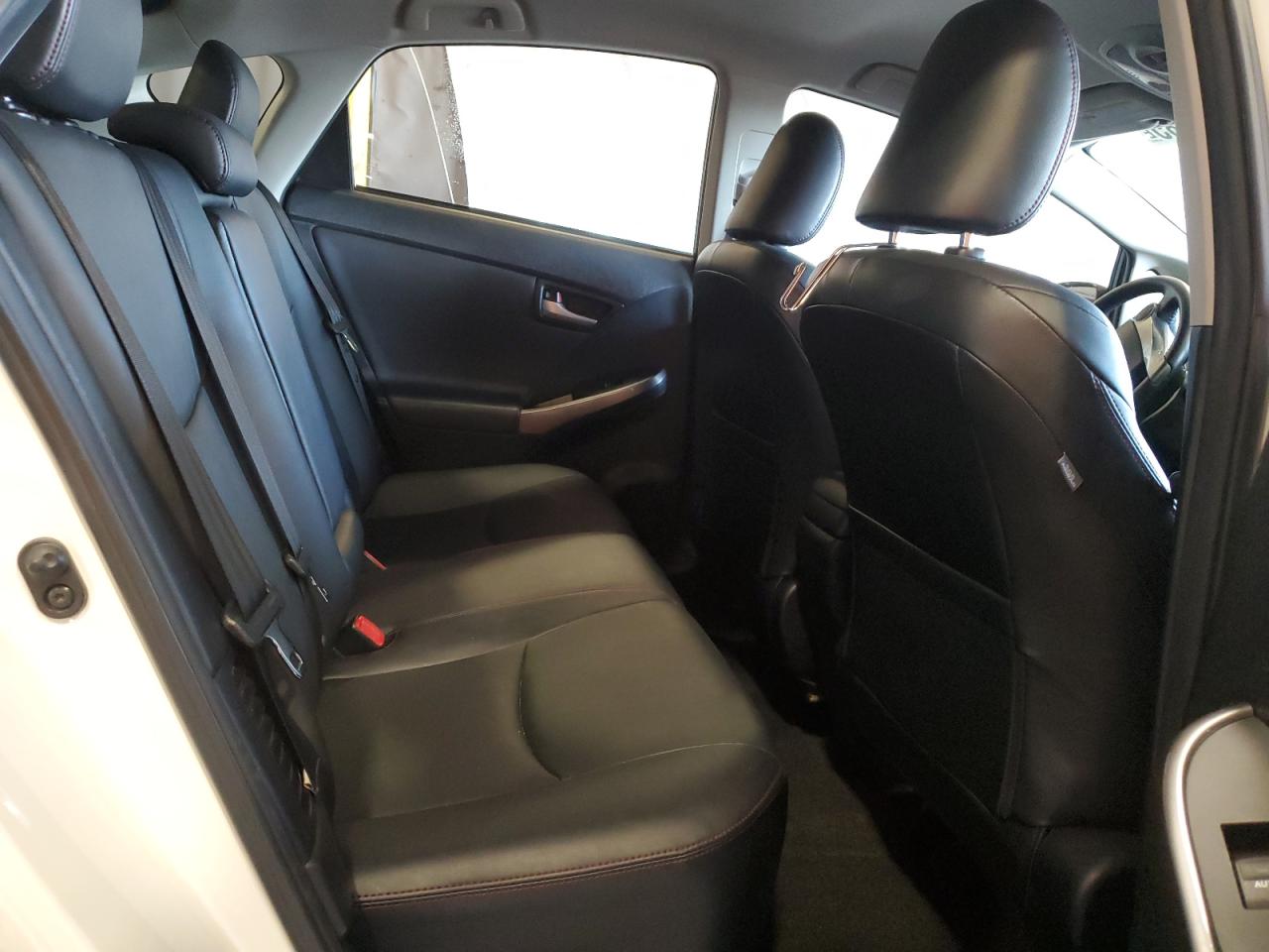 2013 Toyota Prius VIN: JTDKN3DU3D5596271 Lot: 84965985