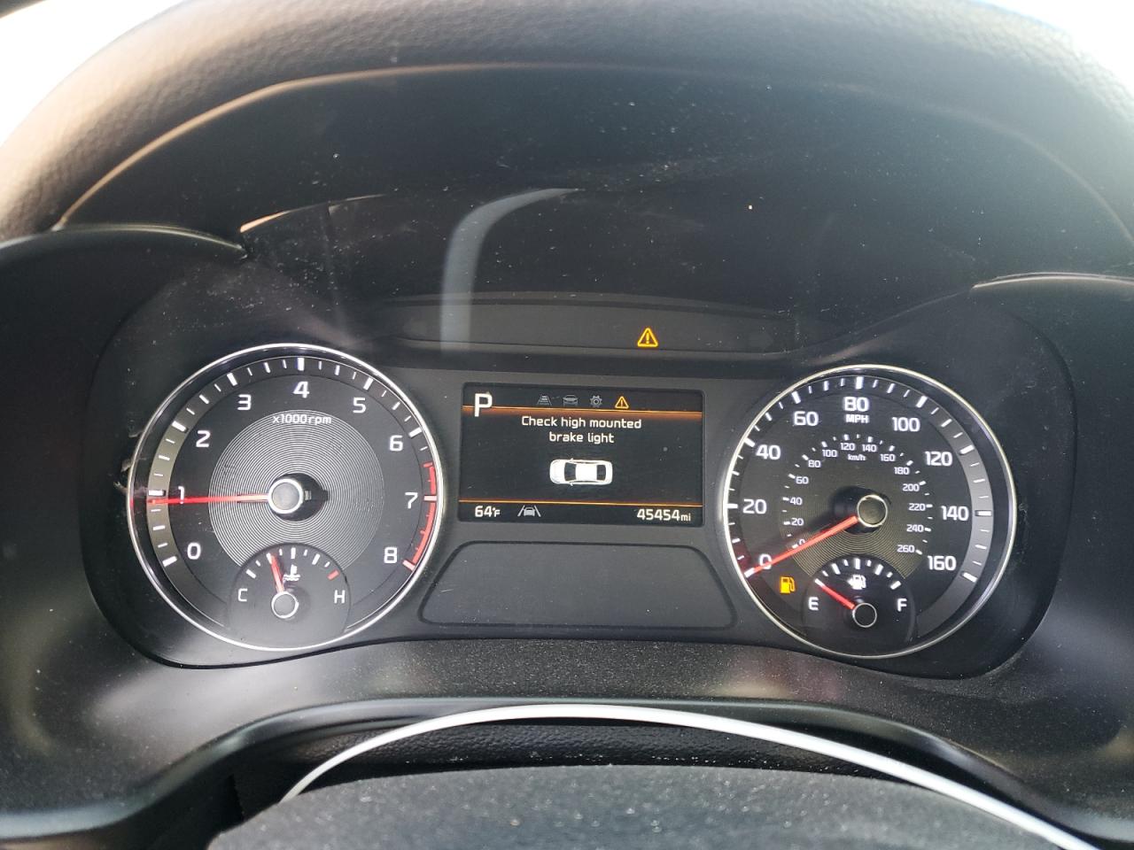 2023 Kia Forte Lx VIN: 3KPF24AD7PE597386 Lot: 86163325