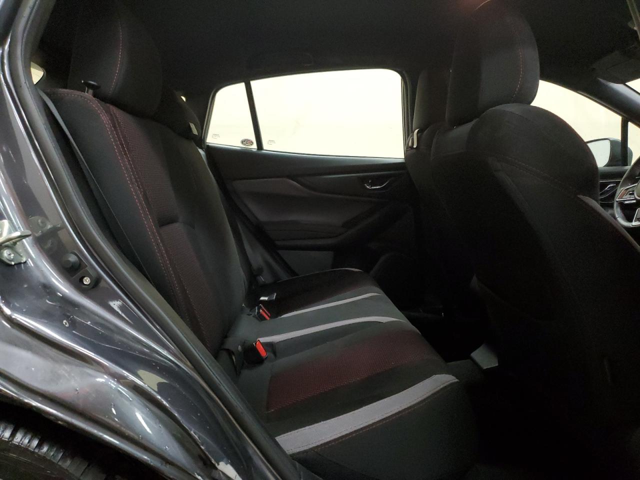 2020 Subaru Impreza Sport VIN: 4S3GTAL61L3710796 Lot: 84874355