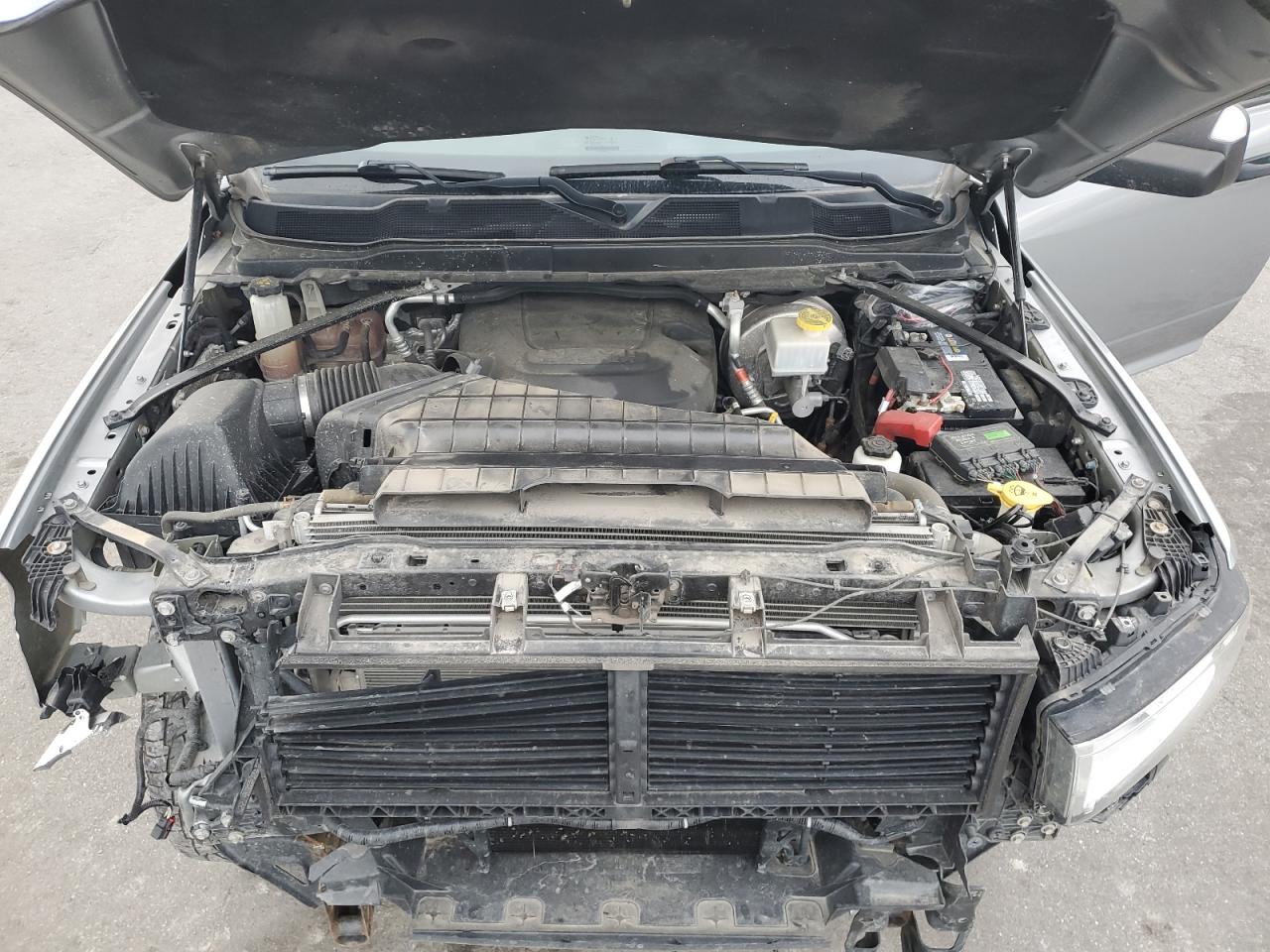 2020 Ram 3500 Tradesman VIN: 3C63R3AJ8LG299997 Lot: 86861385