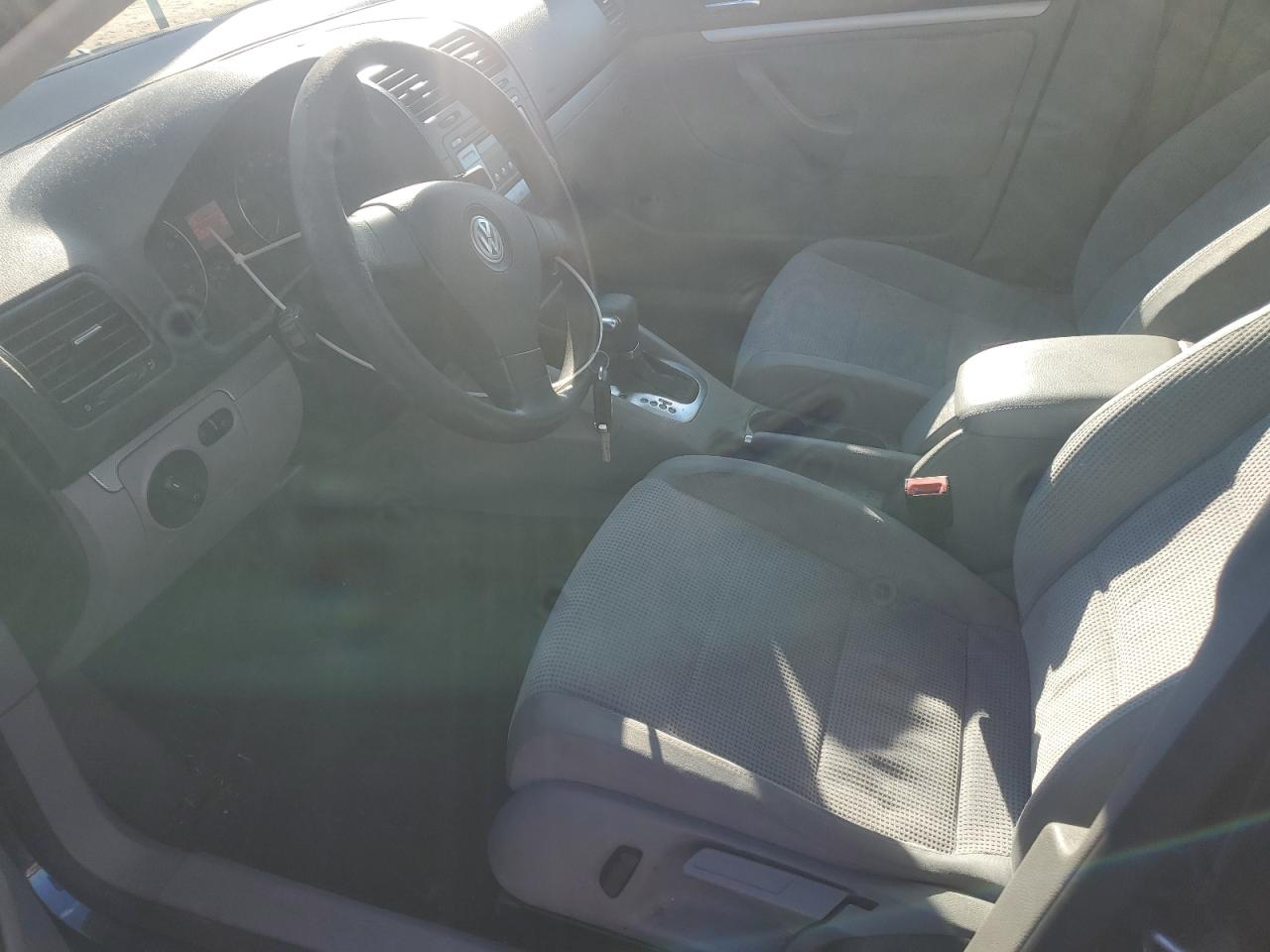 2009 Volkswagen Jetta S VIN: 3VWJM71K89M063565 Lot: 90914315