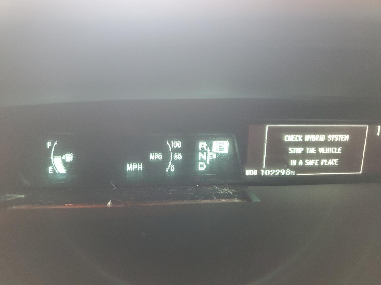 2015 Toyota Prius VIN: JTDKN3DU7F1975400 Lot: 82179445