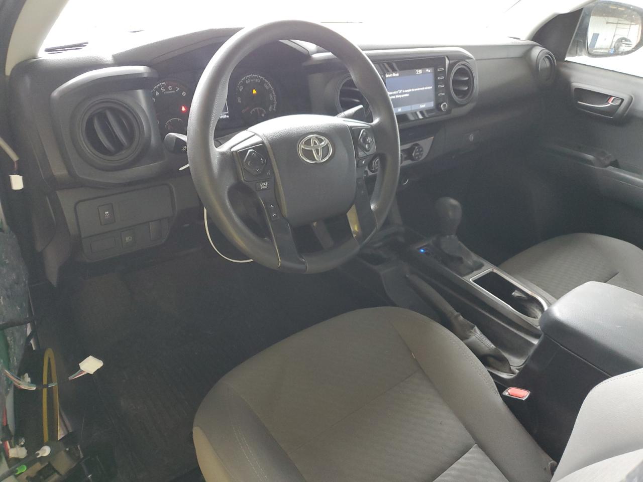 2022 Toyota Tacoma Access Cab VIN: 3TYRX5GN1NT039500 Lot: 82454915
