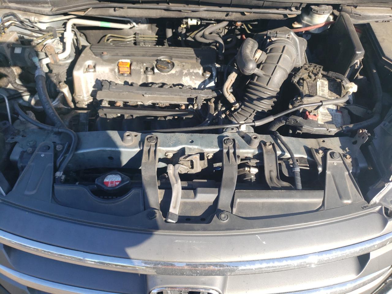 2012 Honda Cr-V Exl VIN: JHLRM4H77CC008218 Lot: 89800815